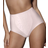 Bali Lace Panel Shaping Brief 2-pack - Pink Bliss