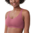 Bali Comfort Revolution Easylite Back Close Wirefree Bra - Mauve Glow