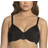 Dominique Lena Everyday Lace Minimizer Bra - Black