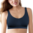 Bali One Smooth U Smooth Support Bralette - In The Navy