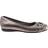 Trotters Sizzle W - Pewter