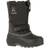 Kamik Kids' Waterbug 5 - Black/Charcoal