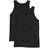 Hanes X-Temp Performance Tank 2-pack Men - Black