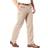 Dockers Workday Khakis Classic Fit Wrinkle-Free Comfort Pants - Safari Beige