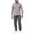 Dockers Workday Khakis Classic Fit Wrinkle-Free Comfort Pants - Storm