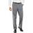 Dockers Workday Khakis Classic Fit Wrinkle-Free Comfort Pants - Burma Grey