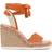 Vince Camuto Bryleigh - Orange Ochre/Light Cognac/Multi