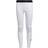 Adidas Techfit Tights Kids - White