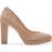 Vince Camuto Halria - Truffle Taupe