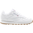 Reebok Boy's Classic Leather - Ftwr White/Ftwr White/Reebok Rubber Gum