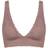 Sloggi ZERO Feel Lace 2.0 Bra Top - Tan