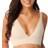 Sloggi ZERO Feel Lace 2.0 Bra Top - Cream