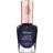 Sally Hansen Color Therapy #455 Time For Blue 0.5fl oz