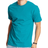 Hanes Beefy-T Crewneck Short-Sleeve T-shirt Unisex - Teal