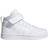 Adidas Kid's Postmove Mid - Cloud White/Cloud White/Grey One