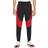 Nike Jordan Sport Dri-Fit Woven Pants Men - Black/Gym Red/Gym Red