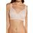 Wacoal Soft Sense Underwire Bra - Rose Dust