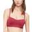 Calvin Klein Perfectly Fit Flex Lightly Lined Bralette - Rebellious