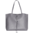 Rebecca Minkoff Megan Tote - Steel