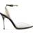 Jessica Simpson Pirrie - Clear/Black