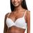 Maidenform Comfort Devotion DreamWire Full Coverage Bra - White