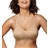 Playtex 18 Hour 4159 Active Breathable Comfort Wirefree Bra - Nude