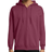 Hanes Ultimate Cotton Heavyweight Full Zip Hoodie - Maroon