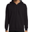 Hanes Ultimate Cotton Heavyweight Full Zip Hoodie - Black