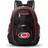 Mojo Carolina Hurricanes Laptop Backpack - Black