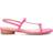 Journee Collection Zaidda - Pink