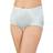 Vanity Fair Perfectly Yours Lace Nouveau Full Brief - Azure Mist