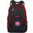 Mojo Detroit Pistons Laptop Backpack - Black