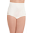 Vanity Fair Perfectly Yours Lace Nouveau Full Brief 3-Pack - Star White