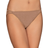 Vanity Fair Illumination String Bikini Panty - Totally Tan