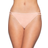 Vanity Fair Illumination String Bikini Panty - Peach Sorbet