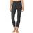 Beyond Yoga Spacedye Caught In The Midi High Waisted Legging Women - Black/Charcoal