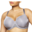 Felina Marvelous Side Smoothing T-Shirt Bra - Sleet