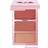 ONE/SIZE Cheek Clapper 3D Blush Trio Palette Very That