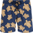 Vilebrequin Sandy Turtle Swim Shorts - Blue