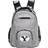 Mojo BYU Cougars Laptop Backpack - Gray