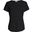 Frame Easy True Organic Linen T-Shirt - Noir