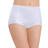 Vanity Fair Smoothing Comfort Brief - Star White