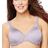 Bali Live It Up Seamless Underwire Bra - Amethyst Quartz