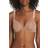 Natori Pure Luxe Full Fit Bra - Dulce/Light Mocha