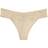 Natori Bliss Perfection Thong - Cafe