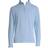 Peter Millar Perth Performance Quarter-Zip Top - Cottage Blue