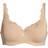 Le Mystere Lace Tisha Bra - Natural