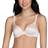 Vanity Fair Body Shine Full Coverage Underwire Bra - Quartz Jacquard