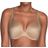 Vanity Fair Body Shine Full Coverage Underwire Bra - Damask Neutral