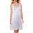 Vanity Fair Daywear Solutions Full Slip - Star White